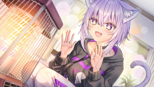 Okayunyumu! R~ 03