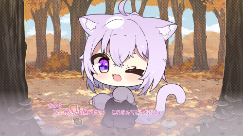 Okayunyumu! R~ 04