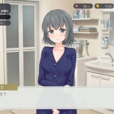 On a Night Just for the Two of Us ~Living Together for the First Time with a Pampering Girlfriend~ 02.jpg