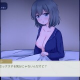 On a Night Just for the Two of Us ~Living Together for the First Time with a Pampering Girlfriend~ 06.jpg