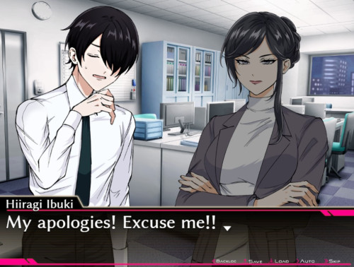 Onii san in Kabukicho Seduced and Game Over 1