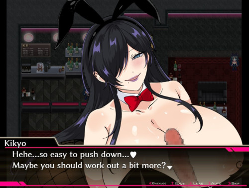 Onii san in Kabukicho Seduced and Game Over 5