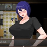 Ordinary sister and brother in a room they can't leave unless they have sex 01.jpg