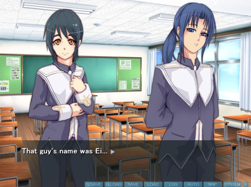Otoko no Ko Orgy Club 1