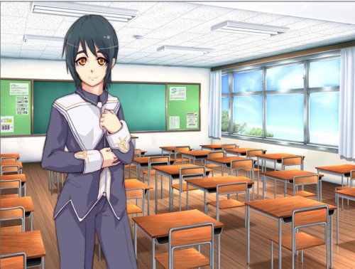 Otoko no Ko Orgy Club 3
