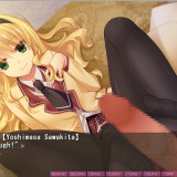 Otokonoko Academy! ~My Fateful Encounter with Three Otokonoko, and the Love That Followed~ 01.jpg