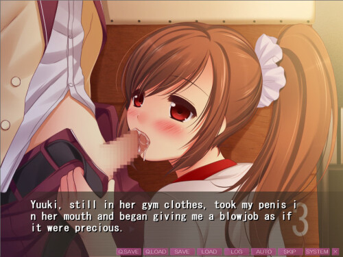 Otokonoko Academy! ~My Fateful Encounter with Three Otokonoko, and the Love That Followed~ 02