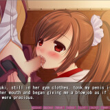 Otokonoko Academy! ~My Fateful Encounter with Three Otokonoko, and the Love That Followed~ 02.jpg