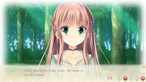 Otome Kishi Ima Sugu Watashi o Dakishimete 1