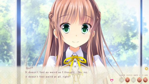 Otome Kishi Ima Sugu Watashi o Dakishimete 2