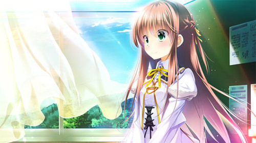 Otome Kishi Ima Sugu Watashi o Dakishimete 3