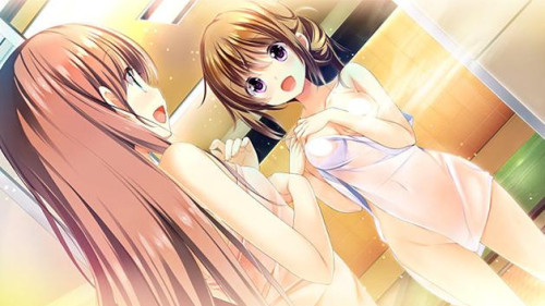 Otome Kishi Ima Sugu Watashi o Dakishimete 4