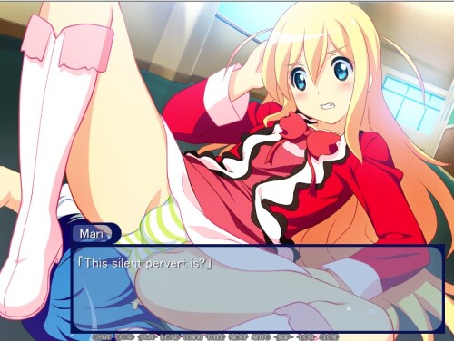 Ototama ~Boku tachi Girls Band Desu~ 02