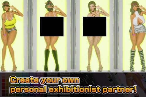 PP Park☆Big Tits Gyaru X Cherry Boy 8