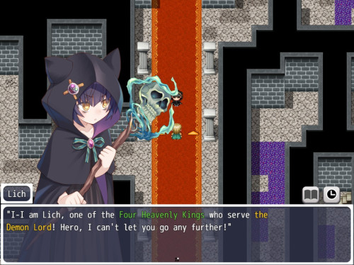 Personality Excretion Hero Sylvie's Rebirth 4