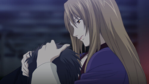 Phantom PHANTOM OF INFERNO NITRO ARCHIVE 03