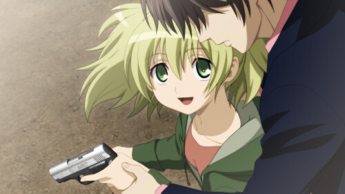 Phantom PHANTOM OF INFERNO NITRO ARCHIVE 04