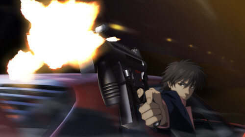 Phantom PHANTOM OF INFERNO NITRO ARCHIVE 06