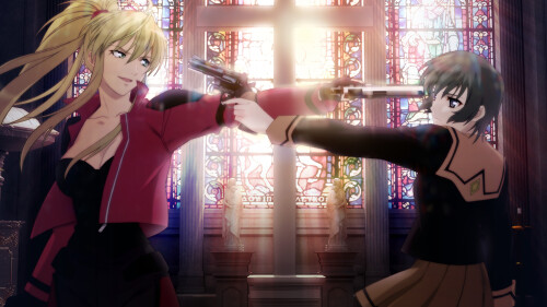 Phantom PHANTOM OF INFERNO NITRO ARCHIVE 07