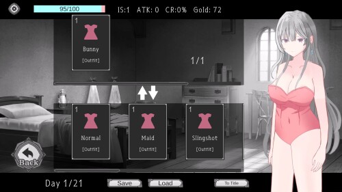 Princess Elheim in Exile 02