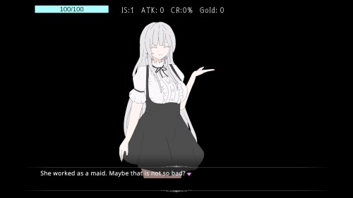 Princess Elheim in Exile 03