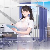 Private Ward ~VIP Floor She Was My Nurse~ 01.jpg