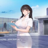 Private Ward ~VIP Floor She Was My Nurse~ 06.jpg