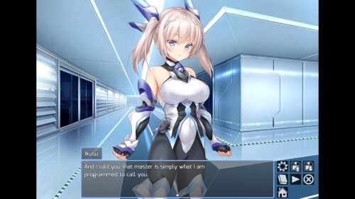 Radiance of Annihilation Disorder Eclipse 03