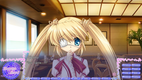 Rewrite Harvest festa! 3
