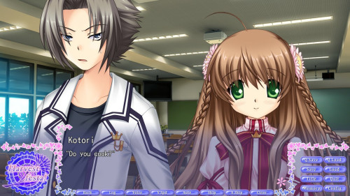 Rewrite Harvest festa! 4