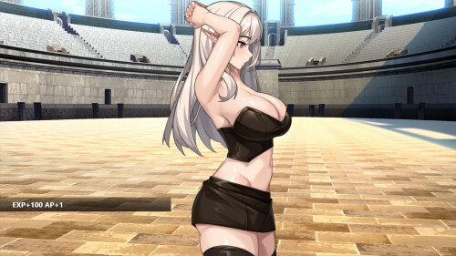 Risel of the Slave City 03