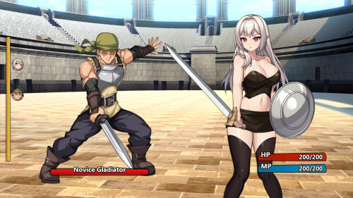 Risel of the Slave City 05