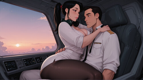 Risky Business 04