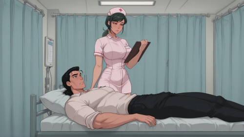 Risky Business 11