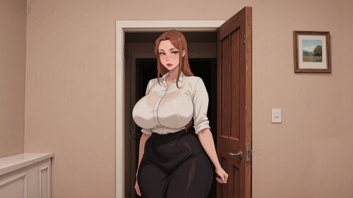 Risky Business 12