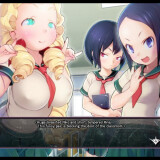 Rondo Duo -Yoake no Fortissimo- Punyu Puri ff 1.jpg