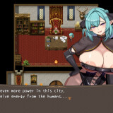 Rookie Adventurer Lilsha and the Dungeon City 01.jpg