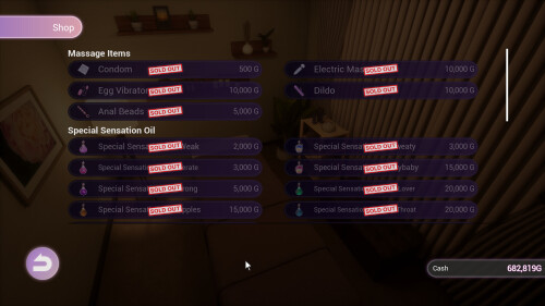 Room 404 Erotic Massage 02