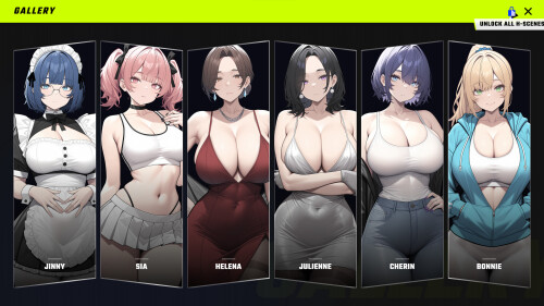 SPITE Taking the Bosss Wife Sister and Mother 01
