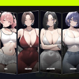 SPITE Taking the Bosss Wife Sister and Mother 01.jpg