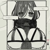 Secret-Erogenous-Simulation-with-Winter-Muffler-chan-at-the-beach-061ad34f75c0613094