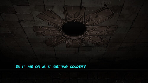 Secret Glory Hole 01