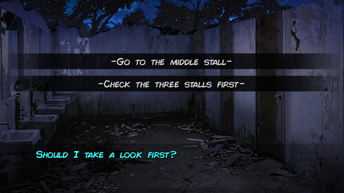 Secret Glory Hole 03