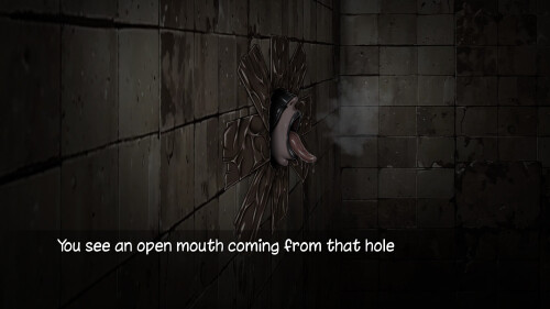 Secret Glory Hole 05