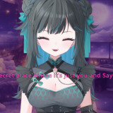 Secret-Stream-ASMR-with-Saya-Just-the-Two-of-Us-01