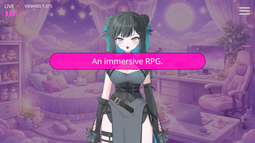 Secret Stream ASMR with Saya Just the Two of Us 04