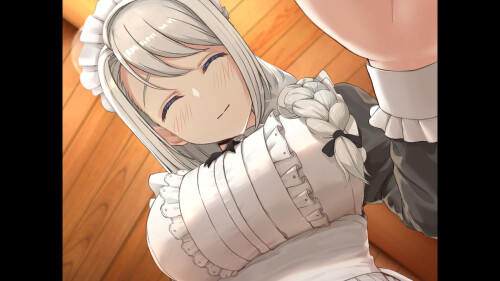 Secret with Sophia 03