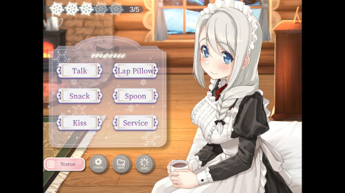 Secret with Sophia 04