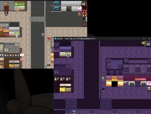 Seductress Zone ~The Case of My New Home Being a Danger Zone Where Masochistic Corruption is Inevita