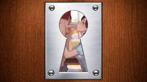 Sex Apartment 2 12